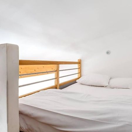 바이유 로망빌리에 Studio Duplex - Le Garden - 10 Mn Disney 아파트 외부 사진